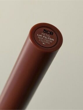Petal Lip Filler Stick - morphe